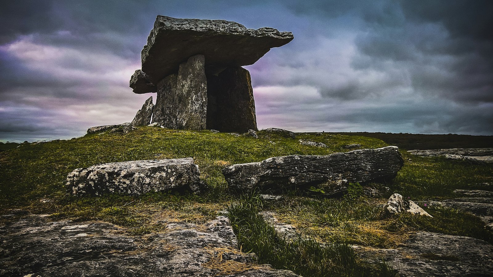 Prehistoric Ireland