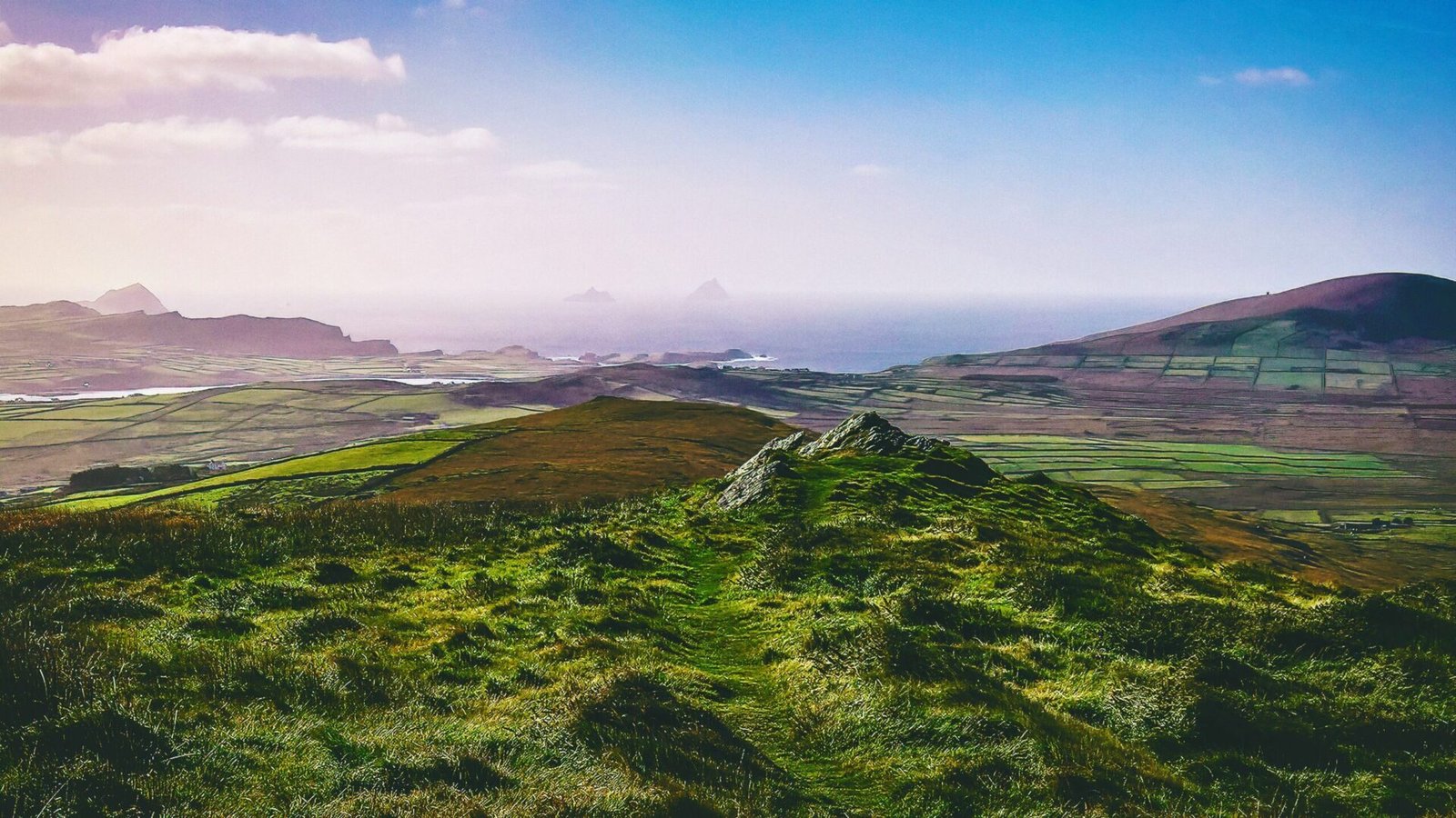 Prehistoric Ireland